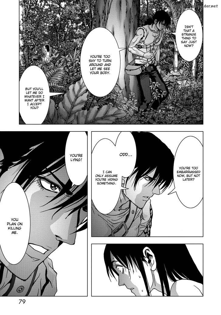 Btooom 79 28