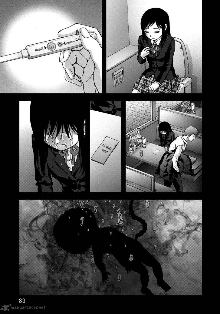 Btooom 79 32