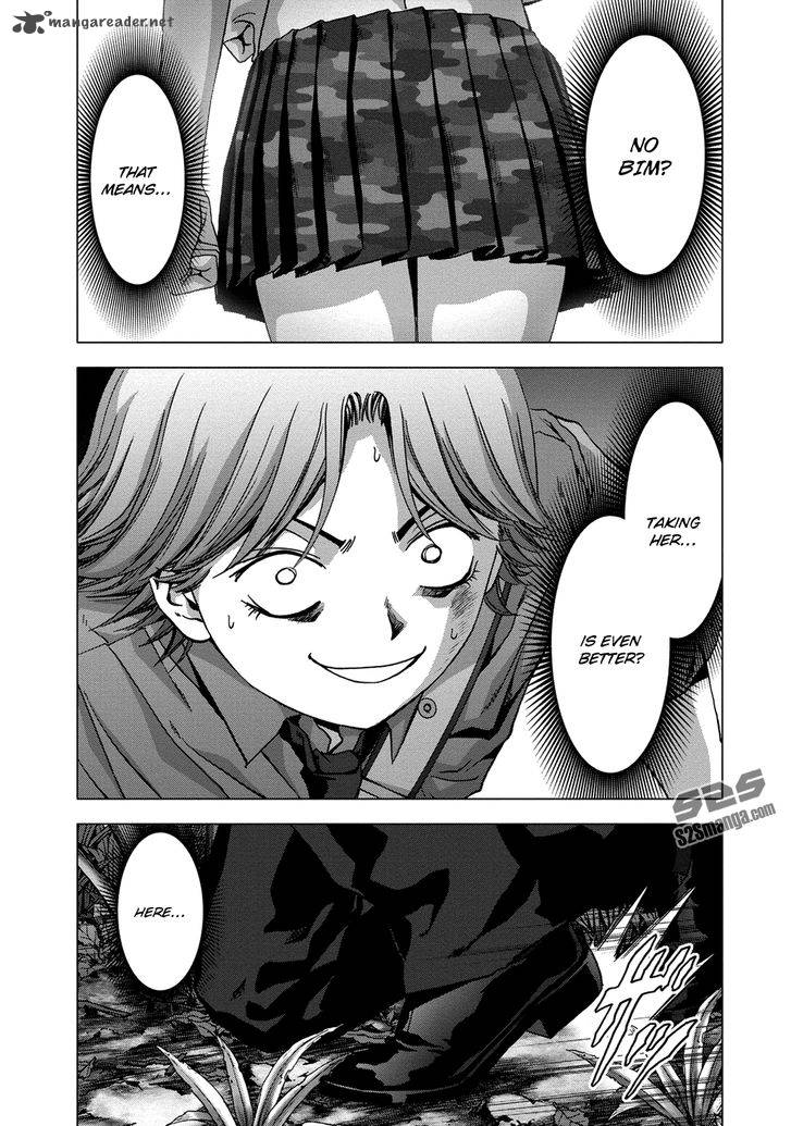 Btooom 79 5