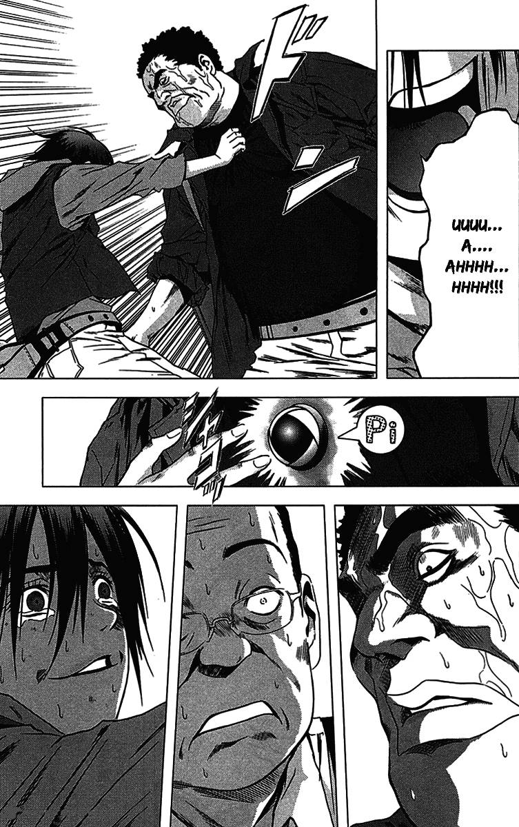 Btooom 8 16