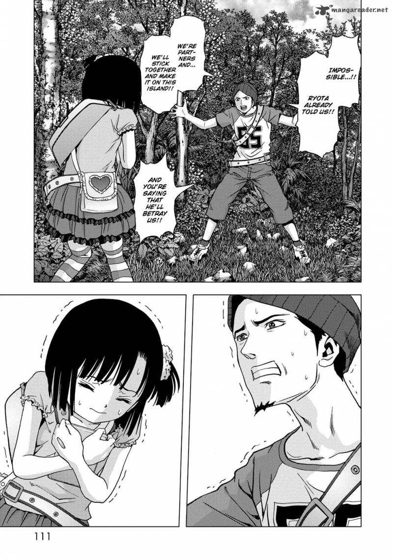 Btooom 80 13