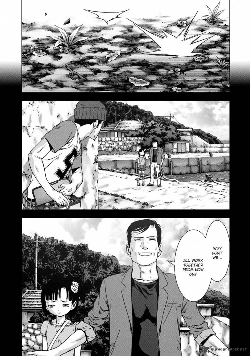 Btooom 80 15