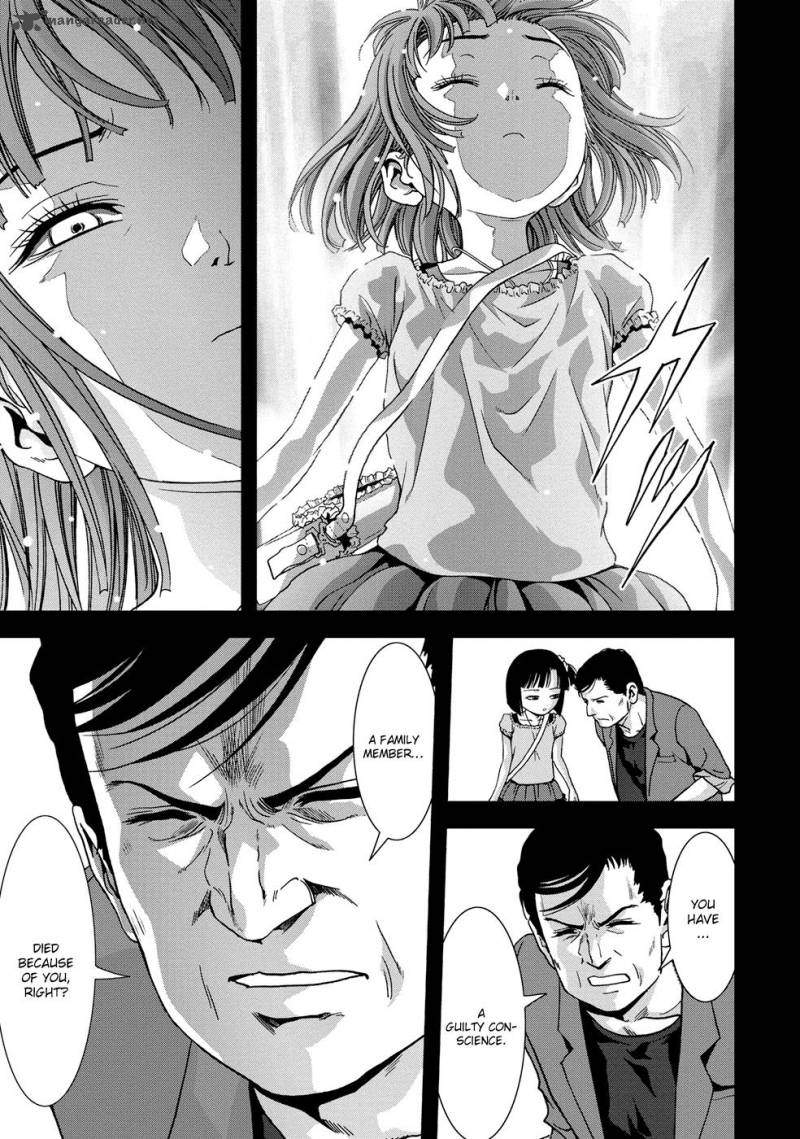 Btooom 80 17