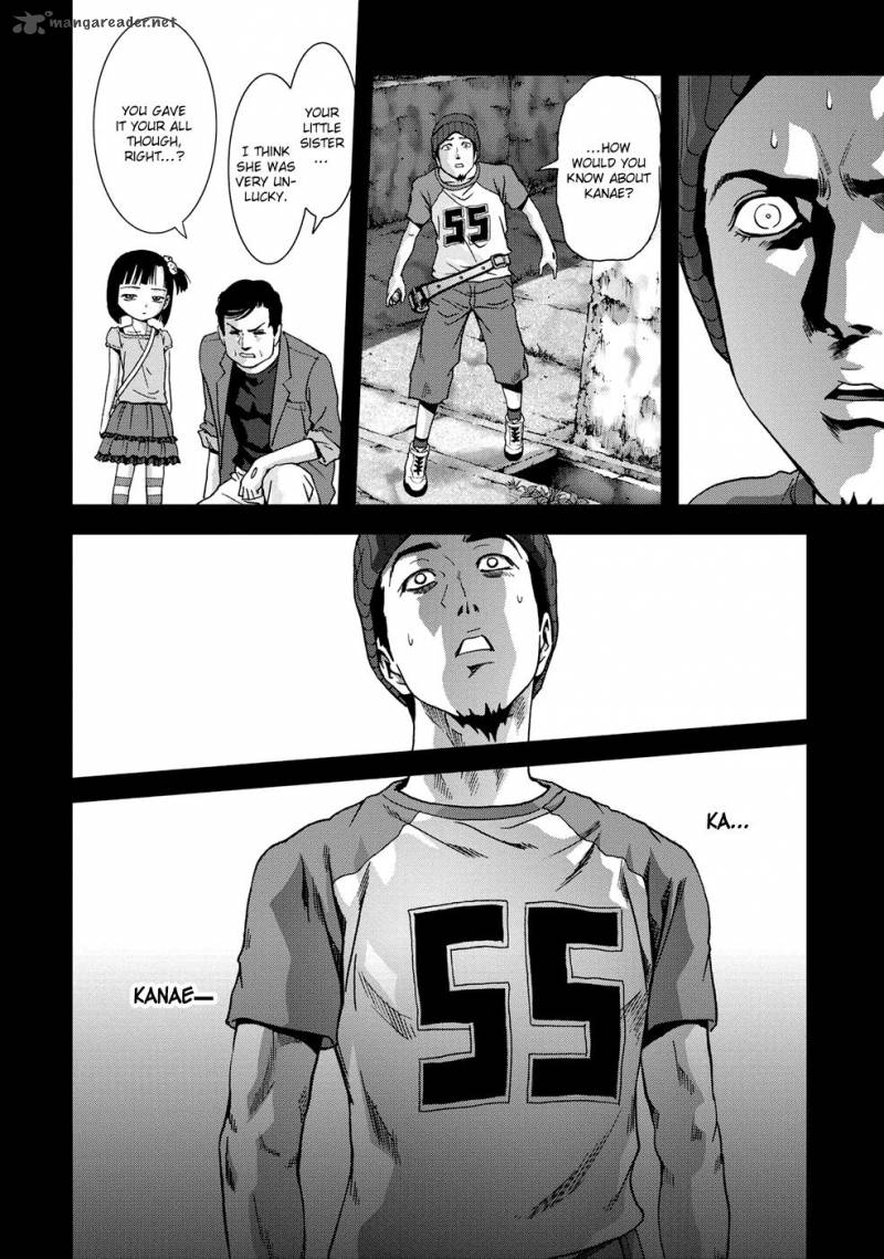 Btooom 80 18