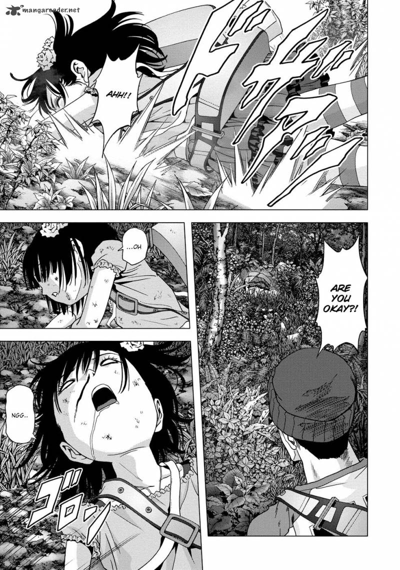 Btooom 80 25