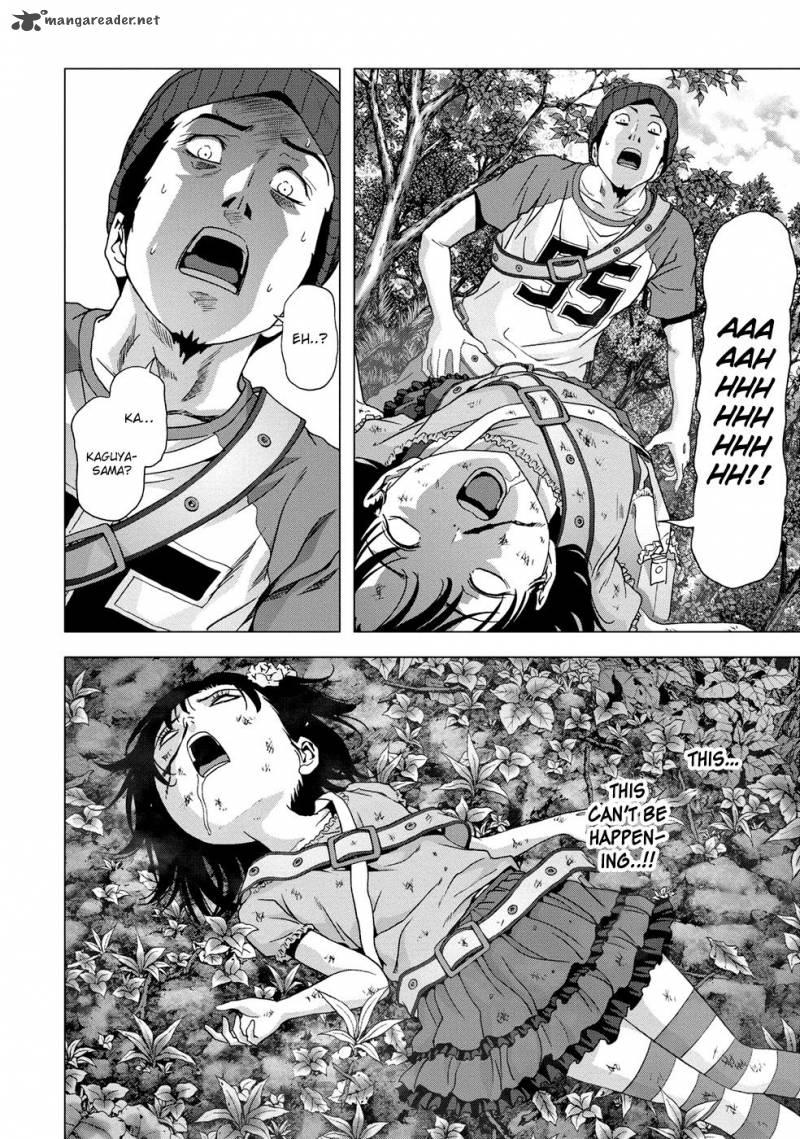 Btooom 80 26