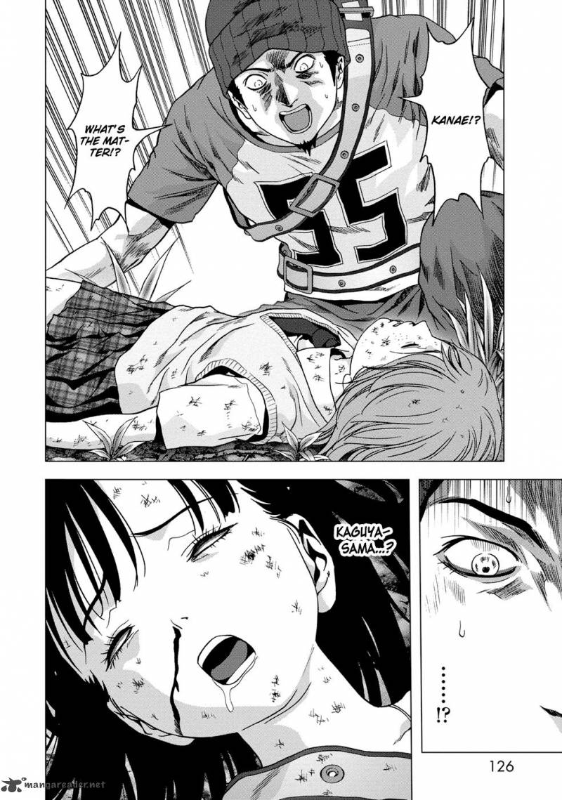 Btooom 80 28