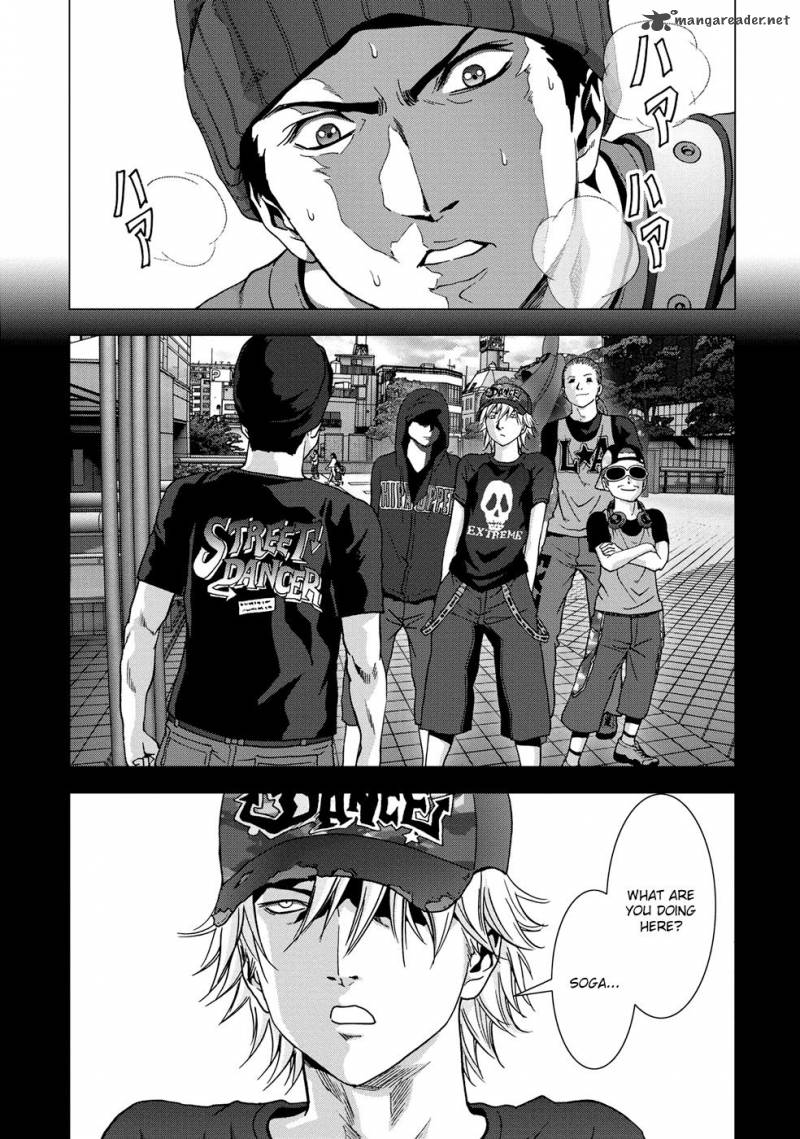 Btooom 80 29