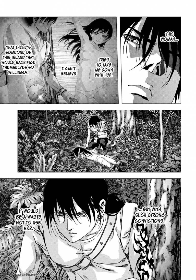 Btooom 80 4