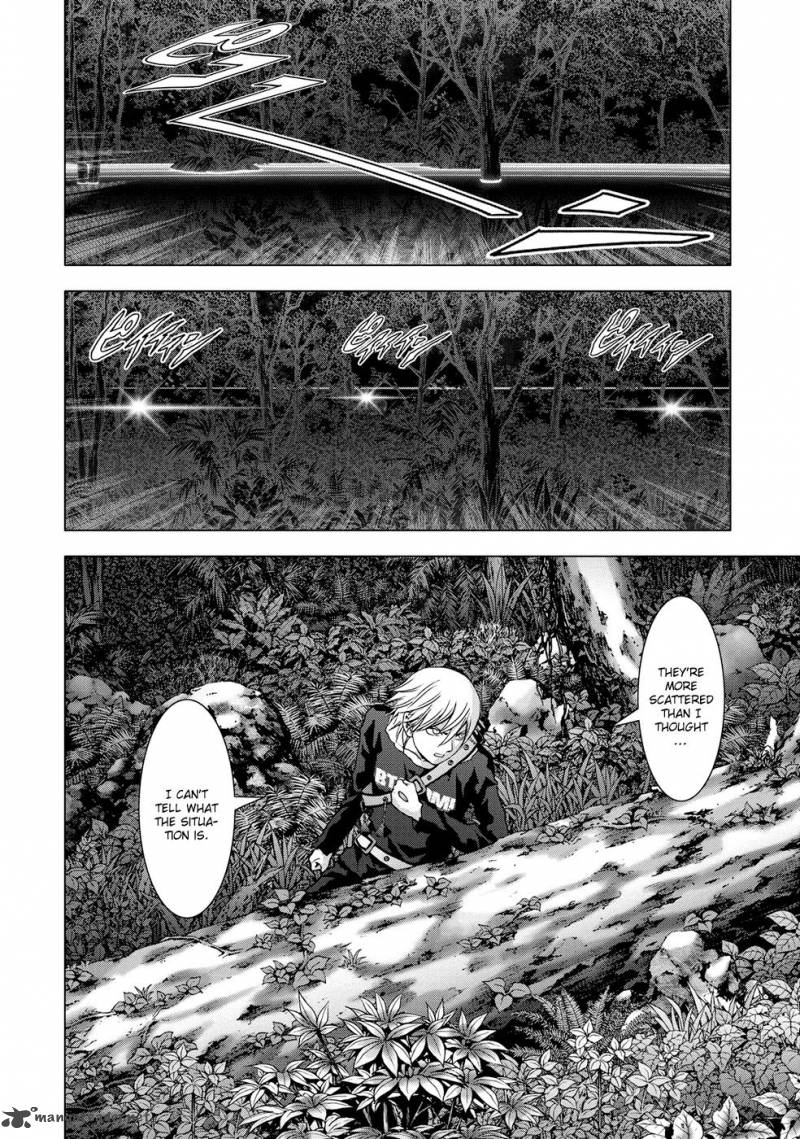 Btooom 80 6