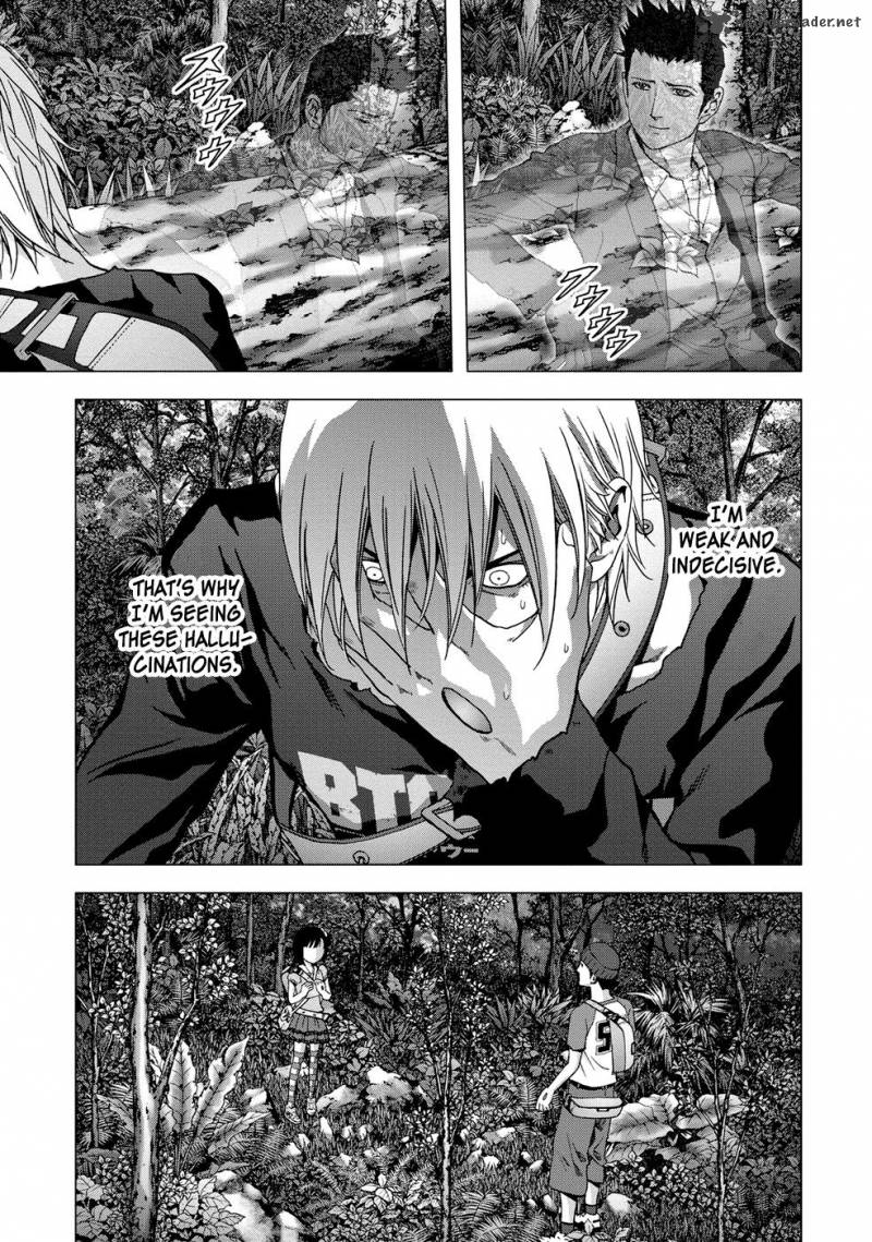 Btooom 80 9