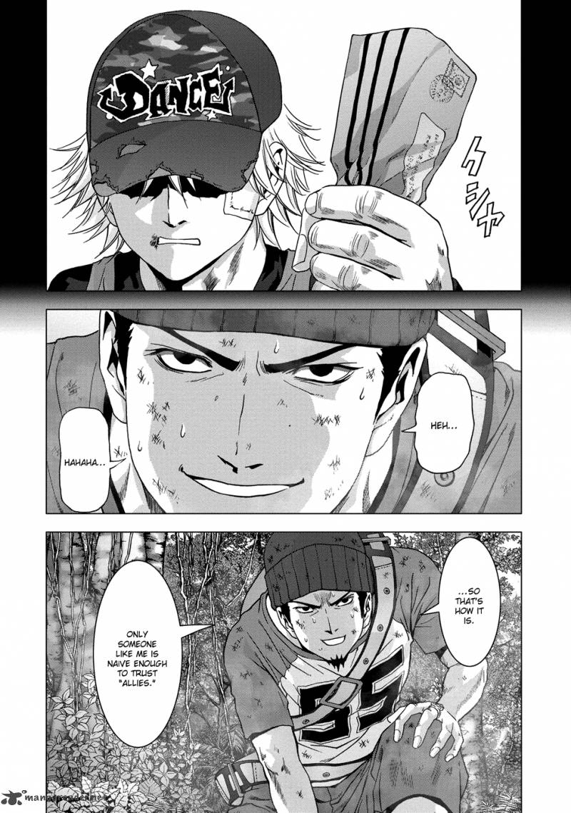 Btooom 81 11