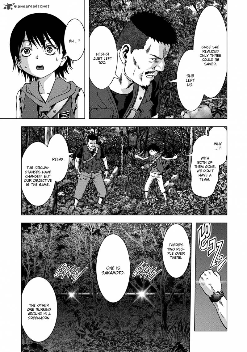 Btooom 81 14