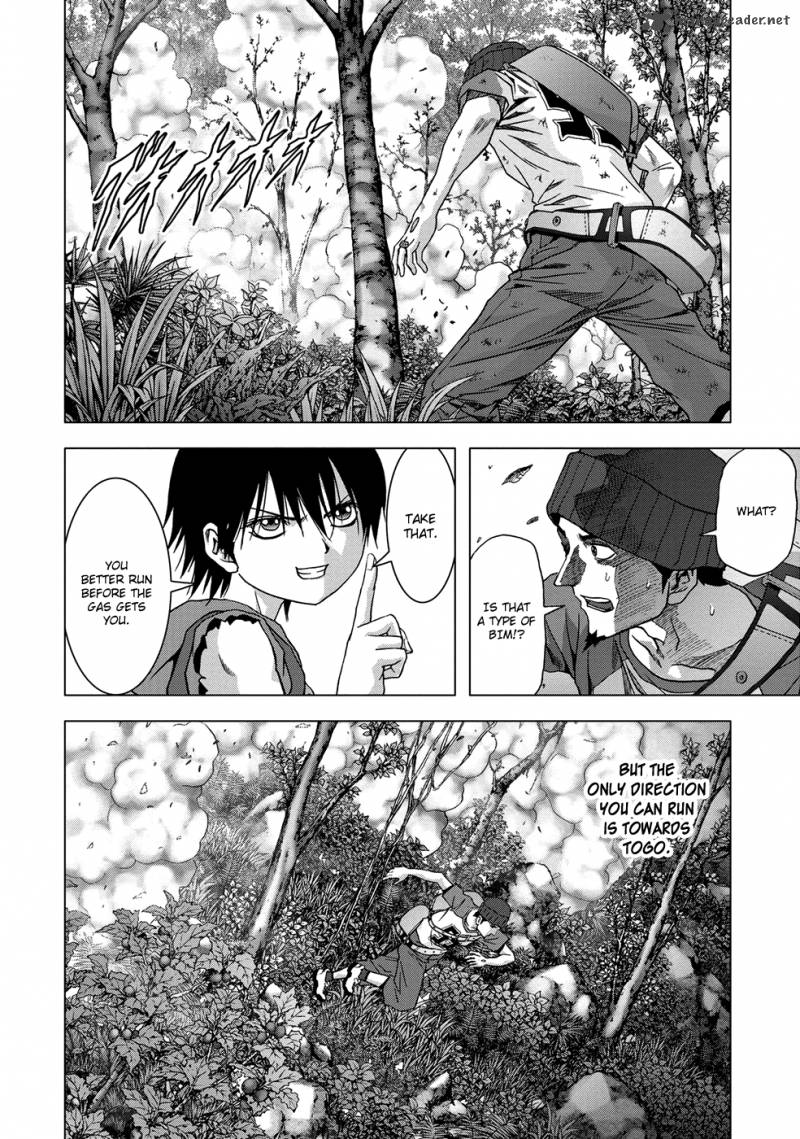 Btooom 81 19