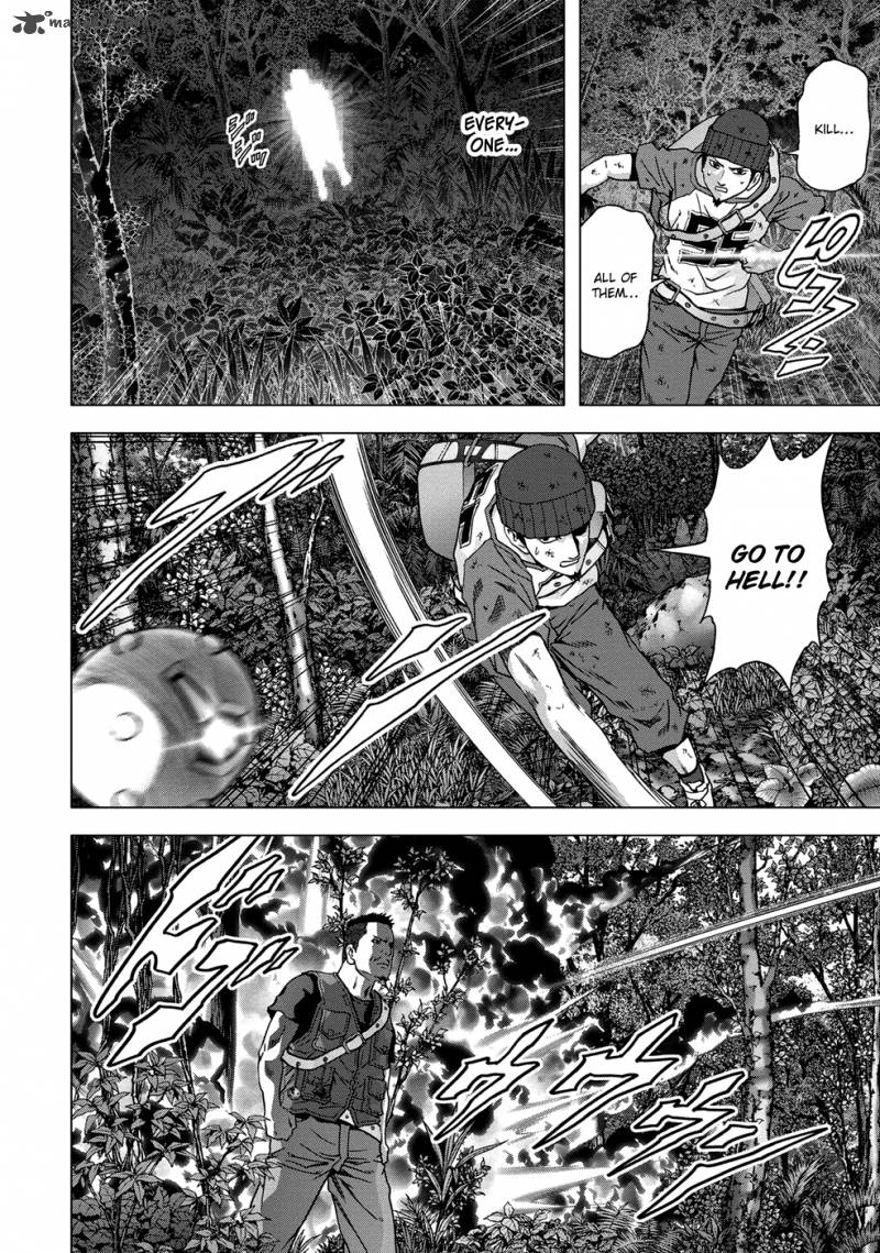 Btooom 81 21