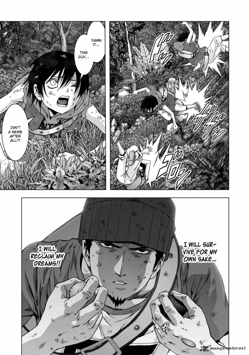 Btooom 81 24