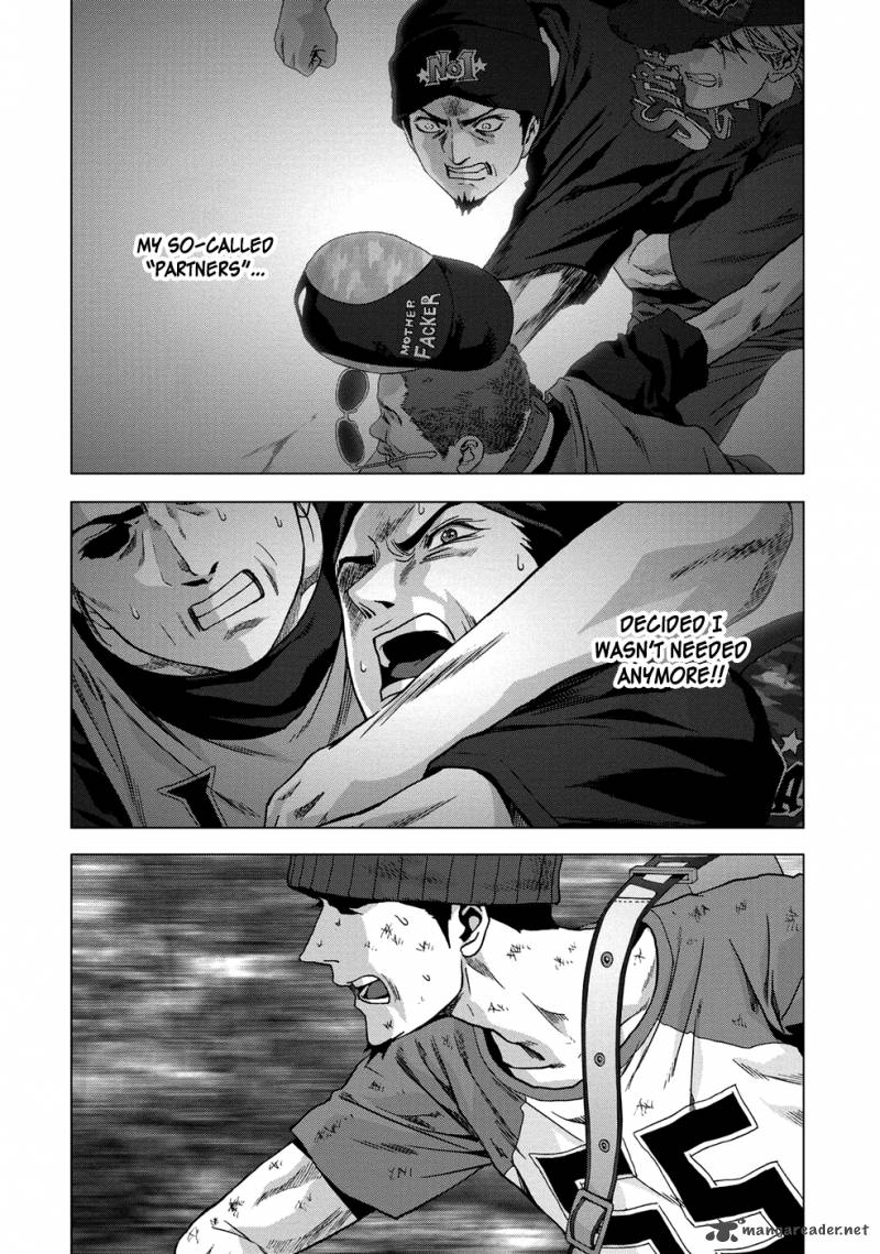 Btooom 81 25