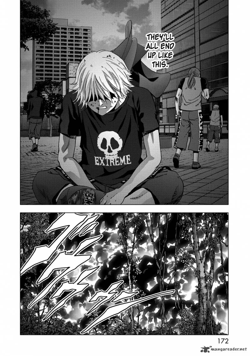 Btooom 81 27