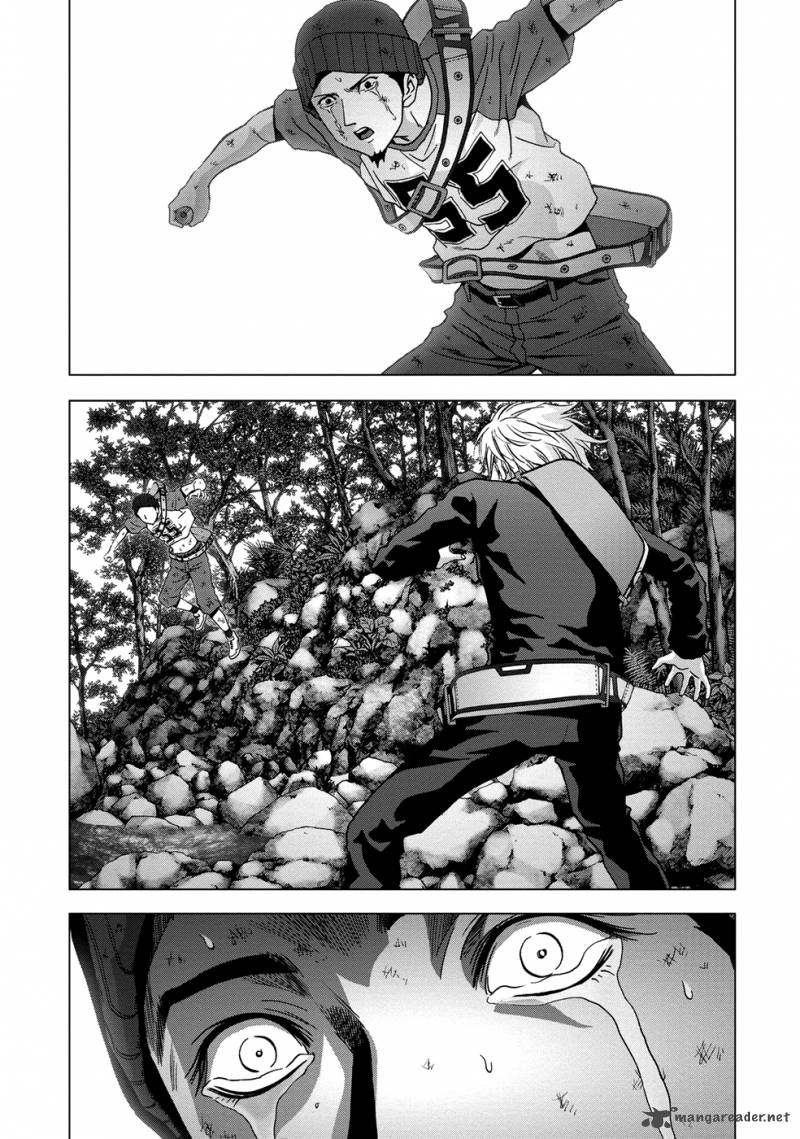 Btooom 81 30