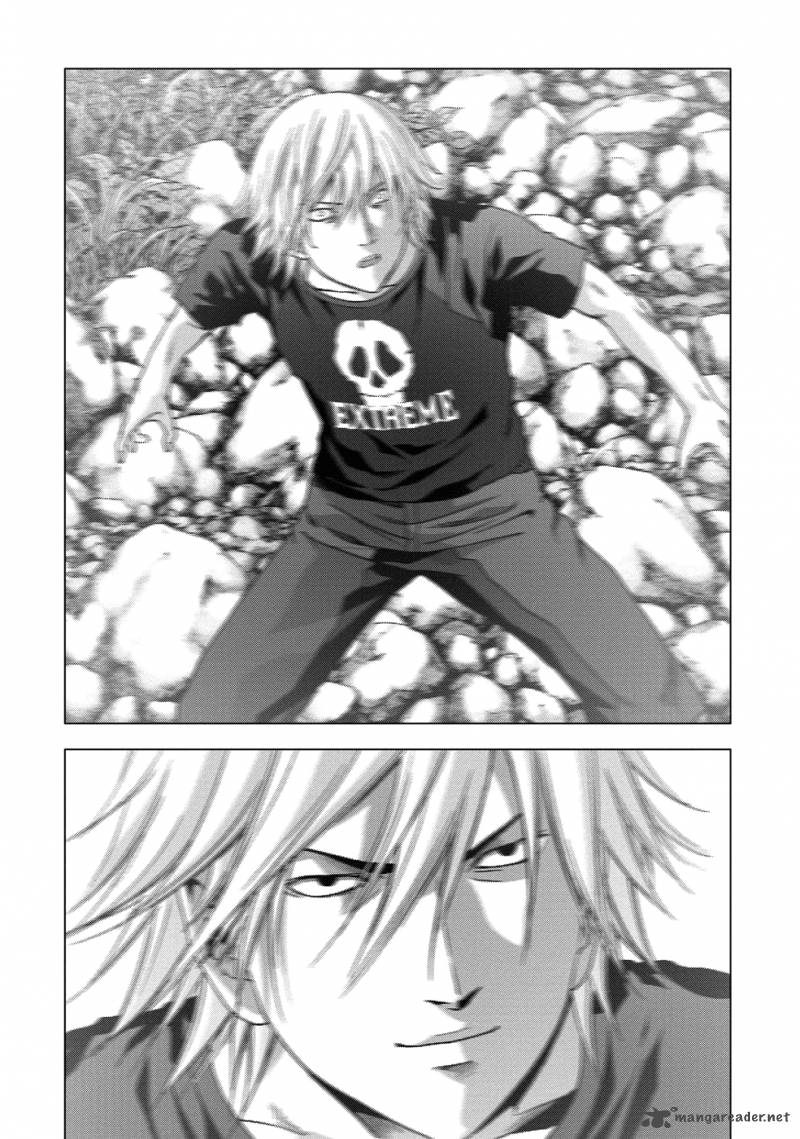 Btooom 81 31