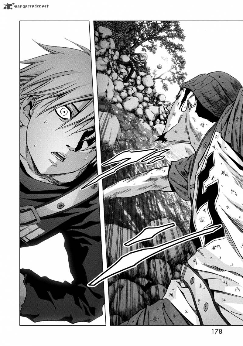 Btooom 81 33