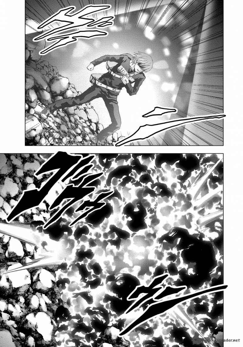 Btooom 81 34