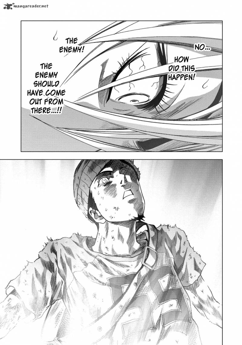 Btooom 81 38