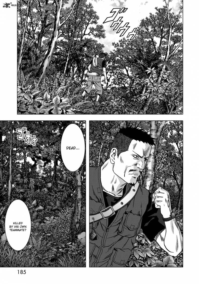Btooom 81 40