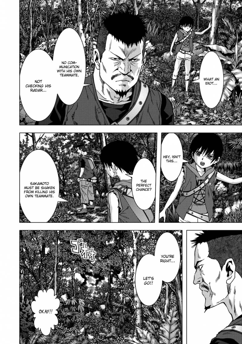 Btooom 81 41
