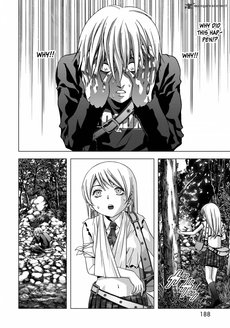 Btooom 81 43