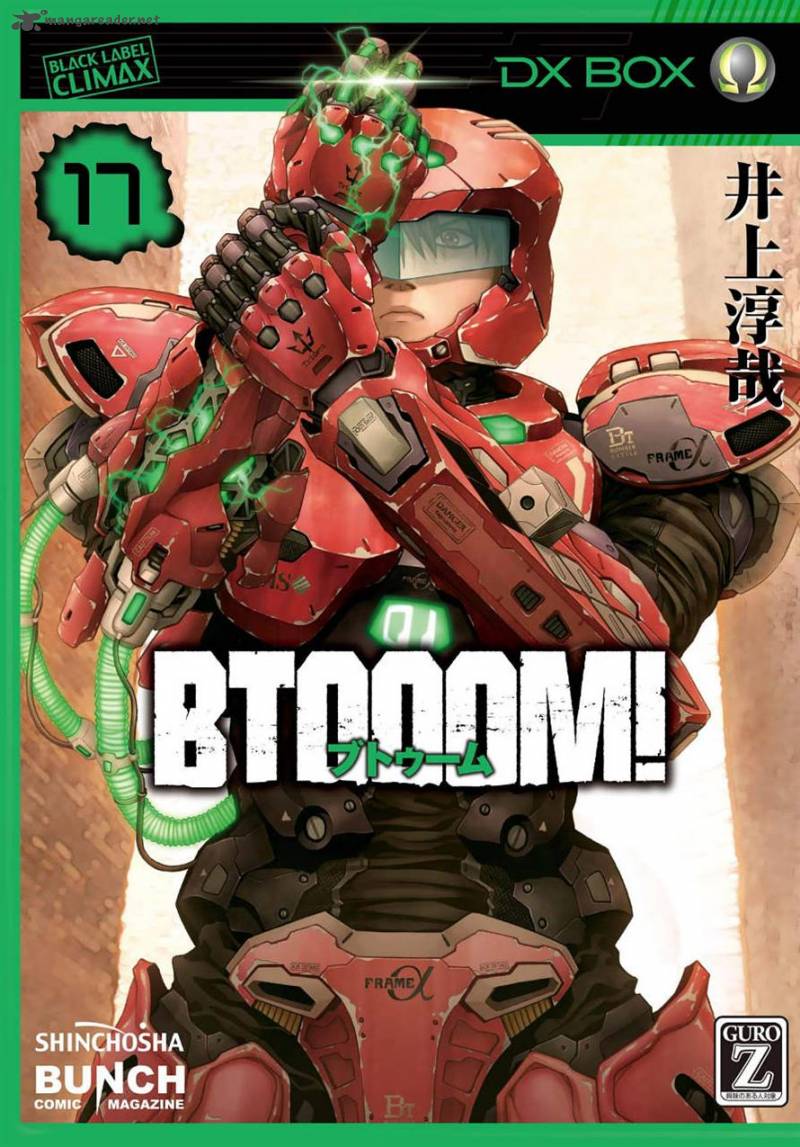 Btooom 82 1