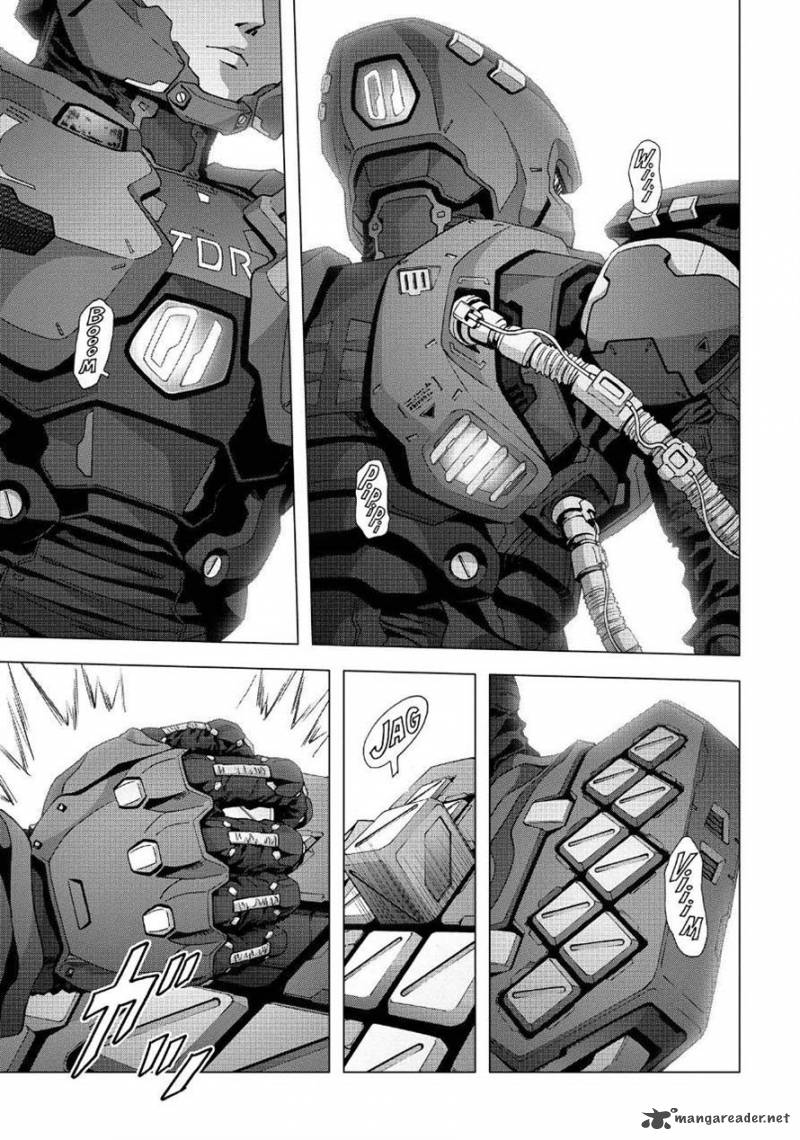 Btooom 82 15