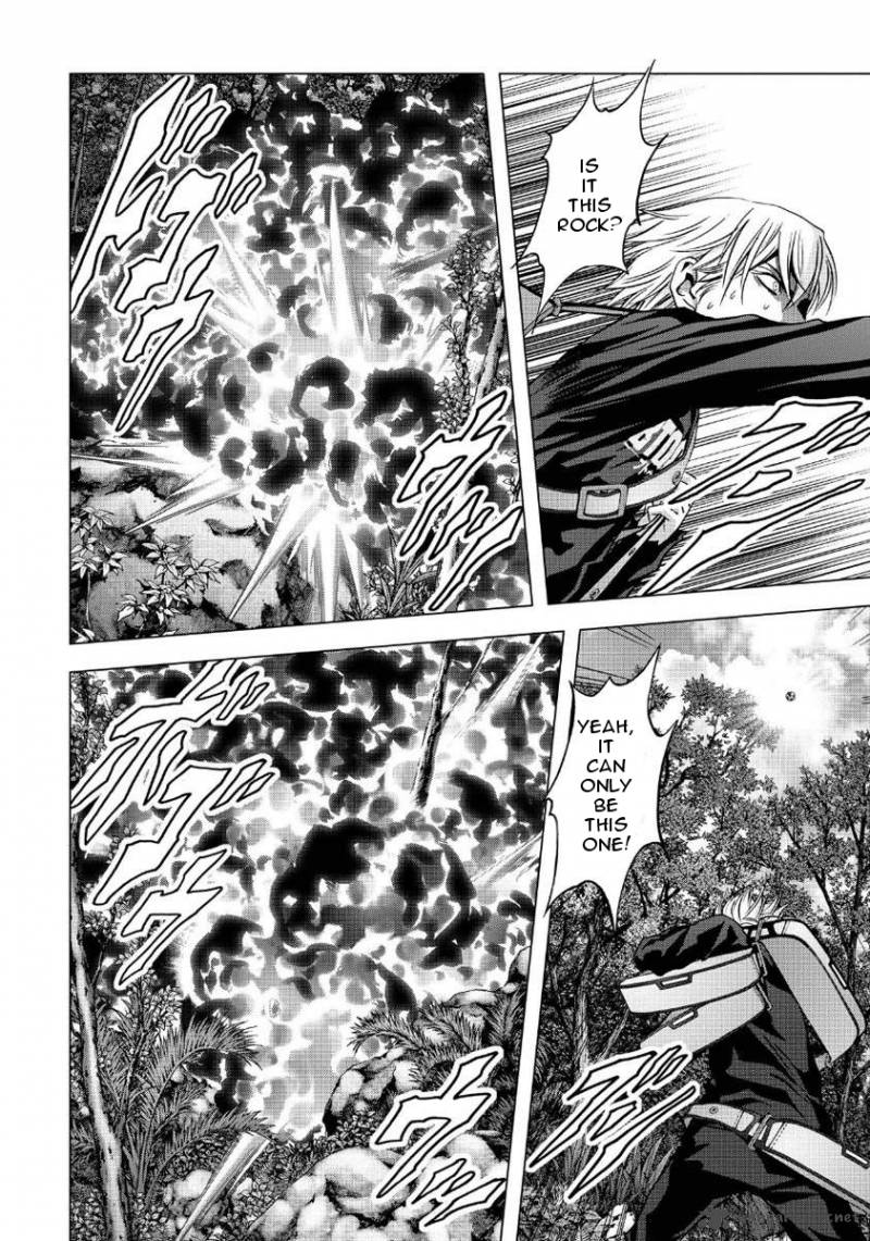 Btooom 82 34