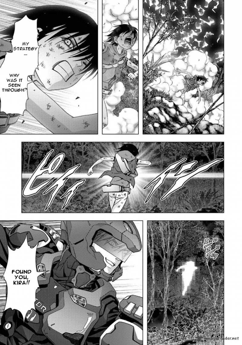Btooom 82 35