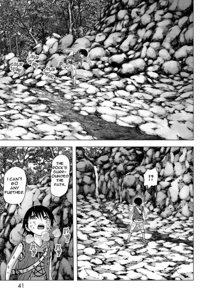 Btooom 82 41