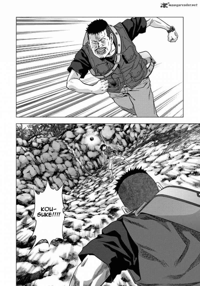 Btooom 82 44