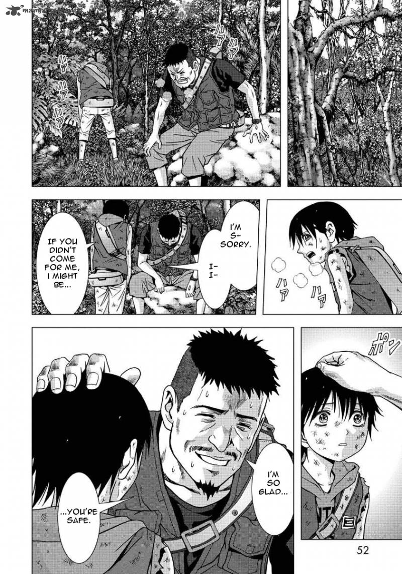 Btooom 82 52