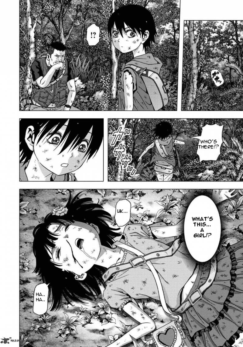 Btooom 82 54