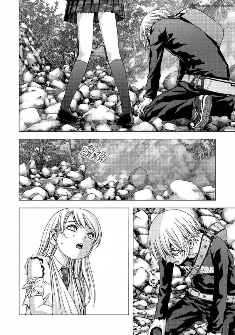 Btooom 82 8