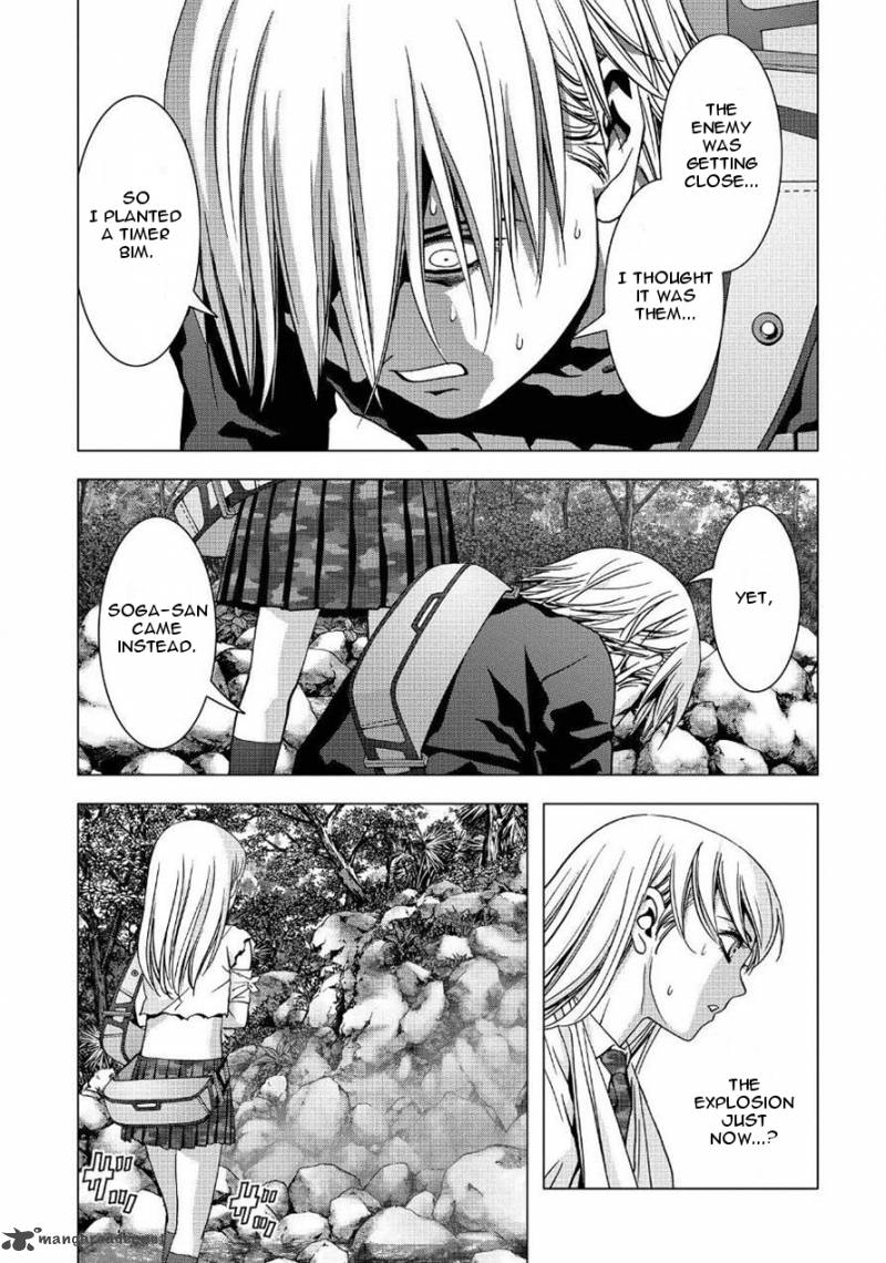 Btooom 82 9