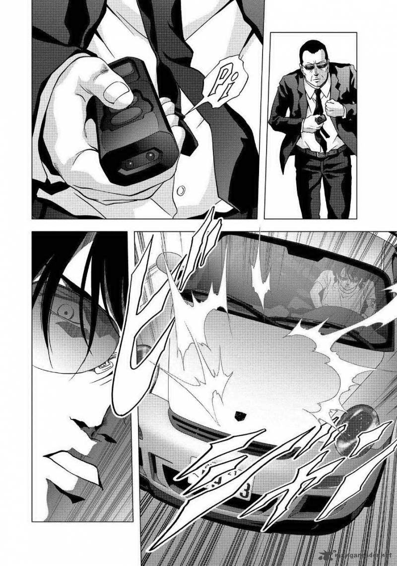 Btooom 84 12
