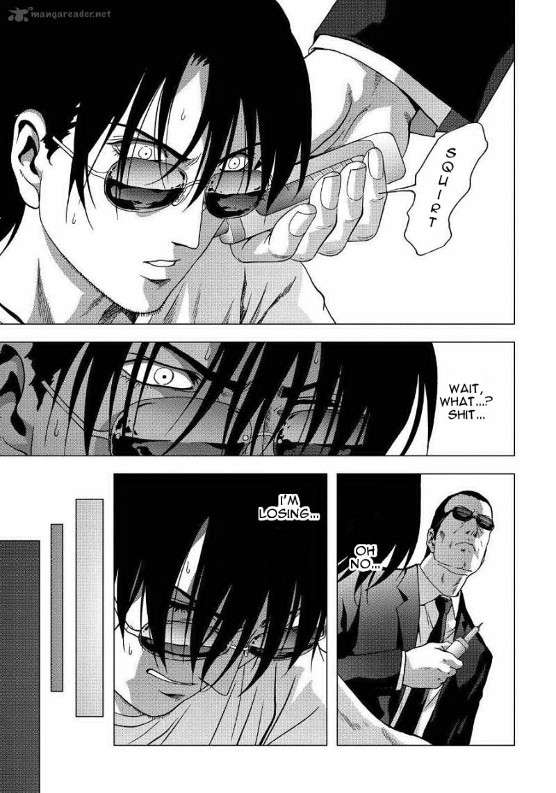 Btooom 84 15