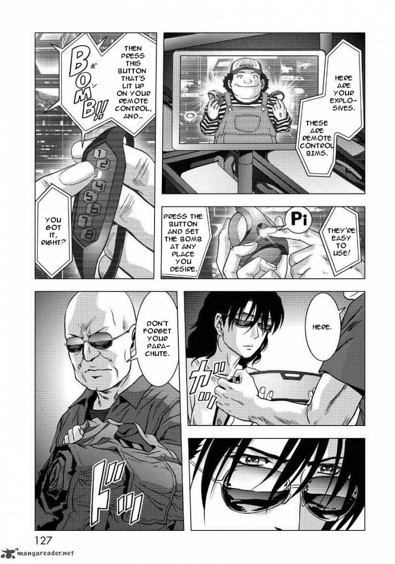 Btooom 84 27