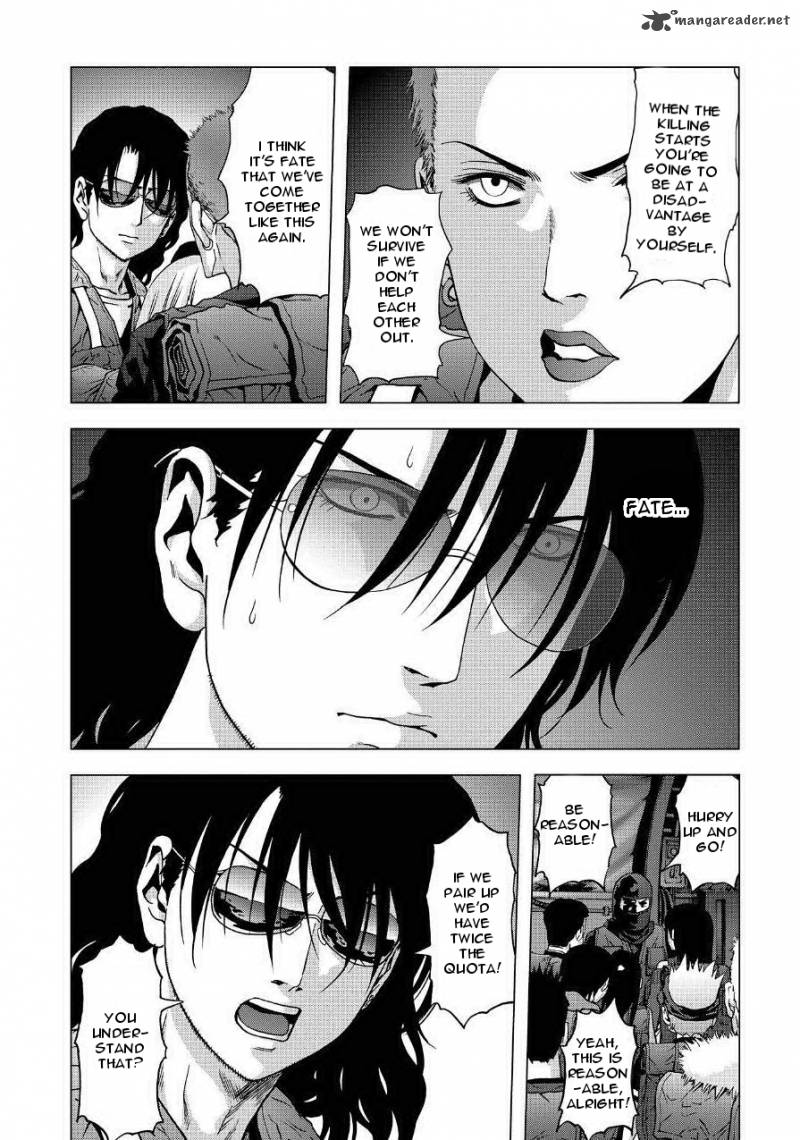 Btooom 84 29
