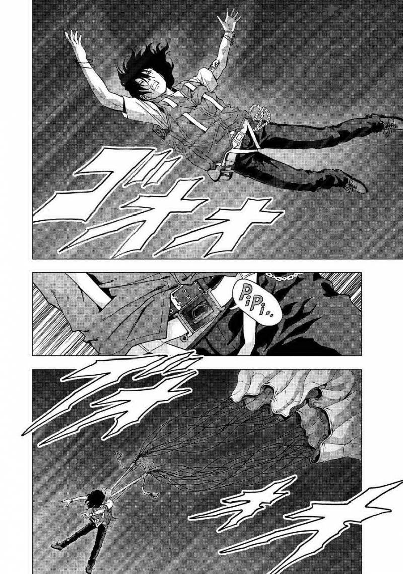 Btooom 84 34