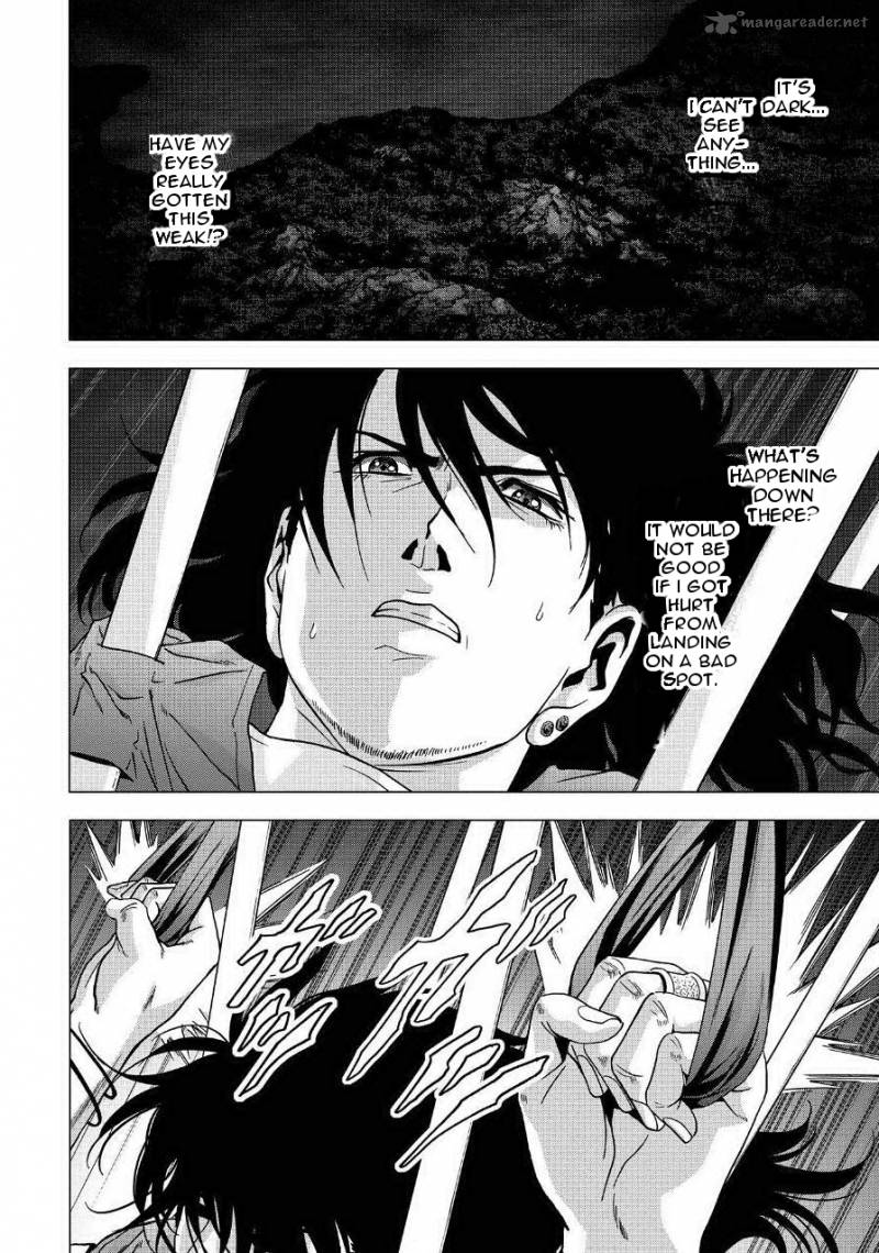 Btooom 84 36