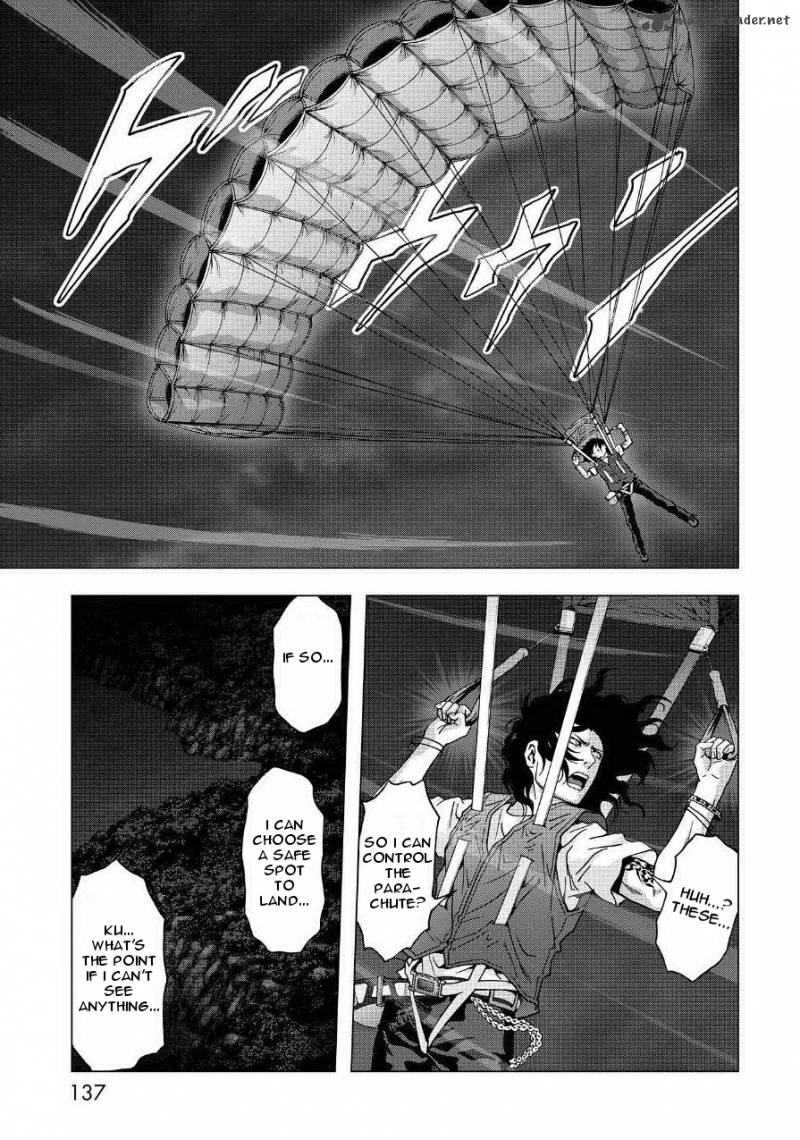 Btooom 84 37
