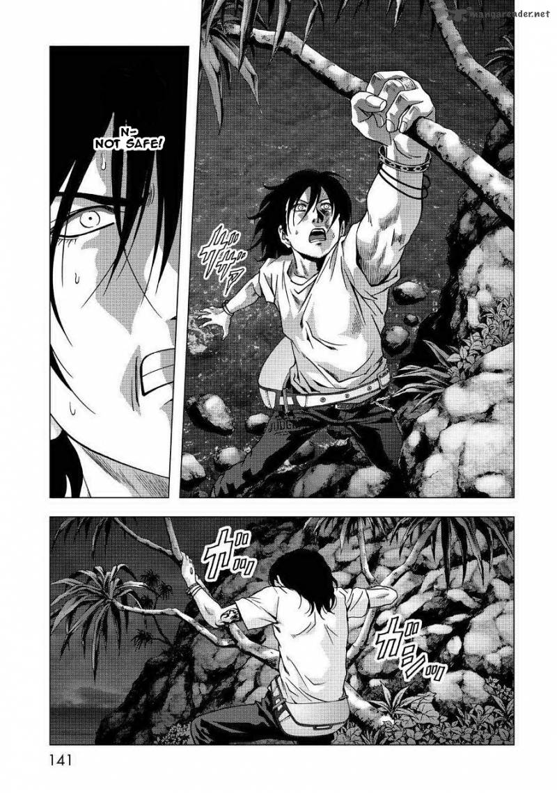Btooom 84 41