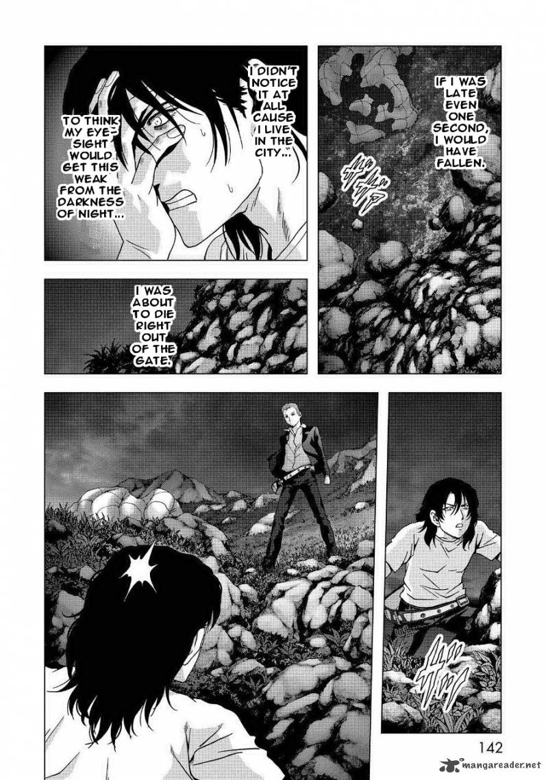 Btooom 84 42