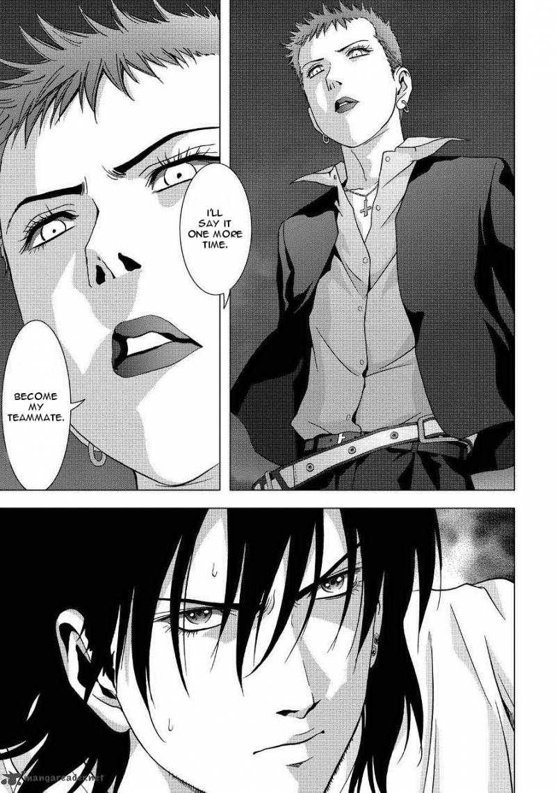 Btooom 84 43